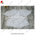 baby girls new design blank white dress